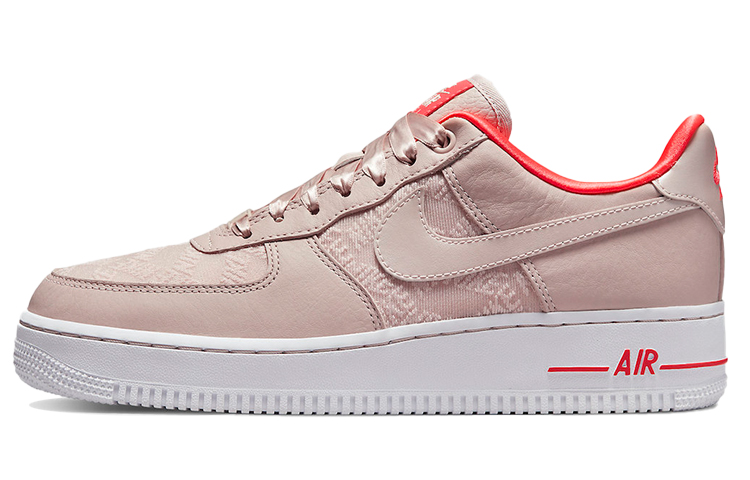 

Кроссовки Nike Air Force 1 '07 Low Fossil Stone Women's