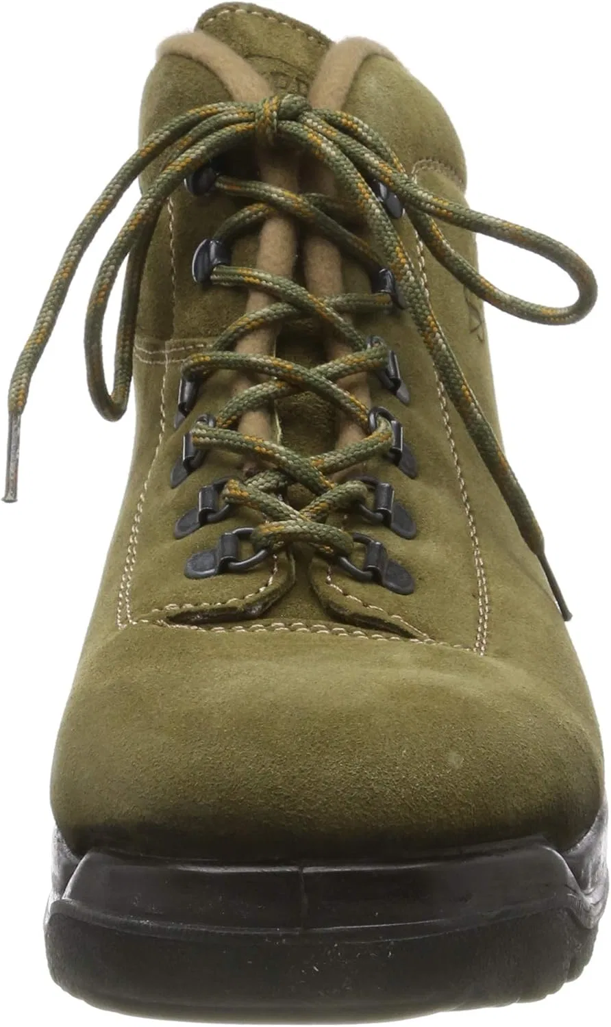 Ботинки SEGARRA Trekkingstiefel Mod 4200, Khaki — фото 2