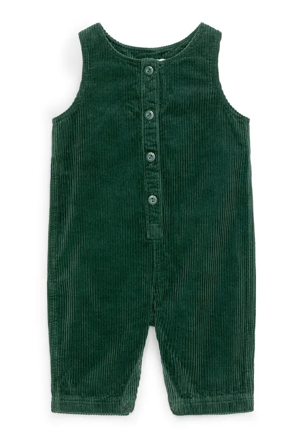 Комбинезон Arket, Dark Green