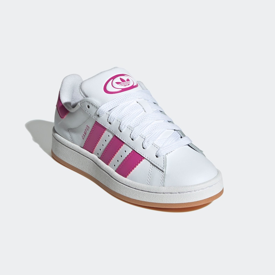 Кроссовки ADIDAS ORIGINALS CAMPUS 00s, белый — фото 2