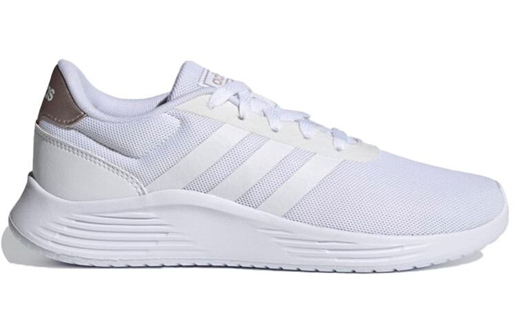 Кроссовки Adidas Neo Lite Racer 2.0 Lifestyle Women, белый — фото 2