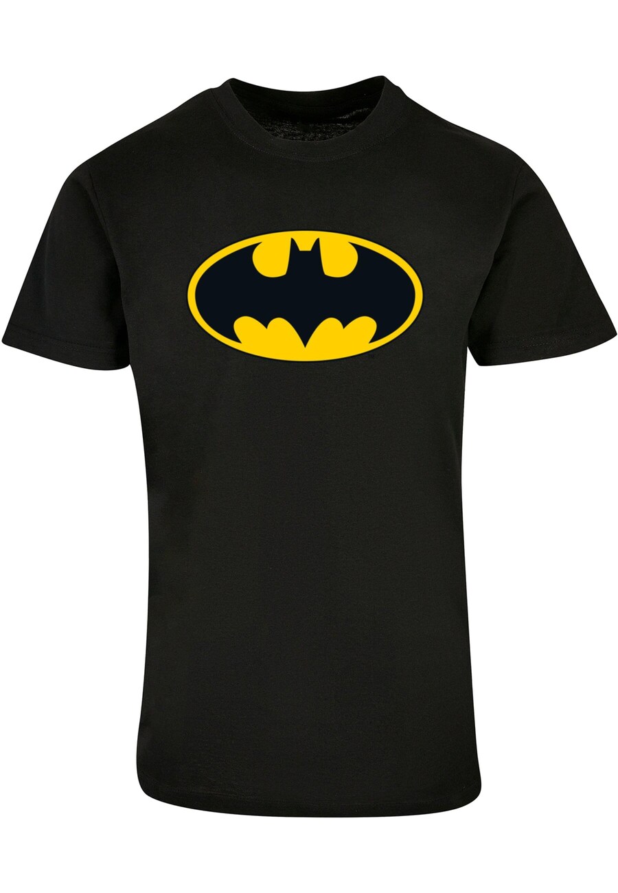 

Рубашка ABSOLUTE CULT DC Originals - Batman Logo, черный