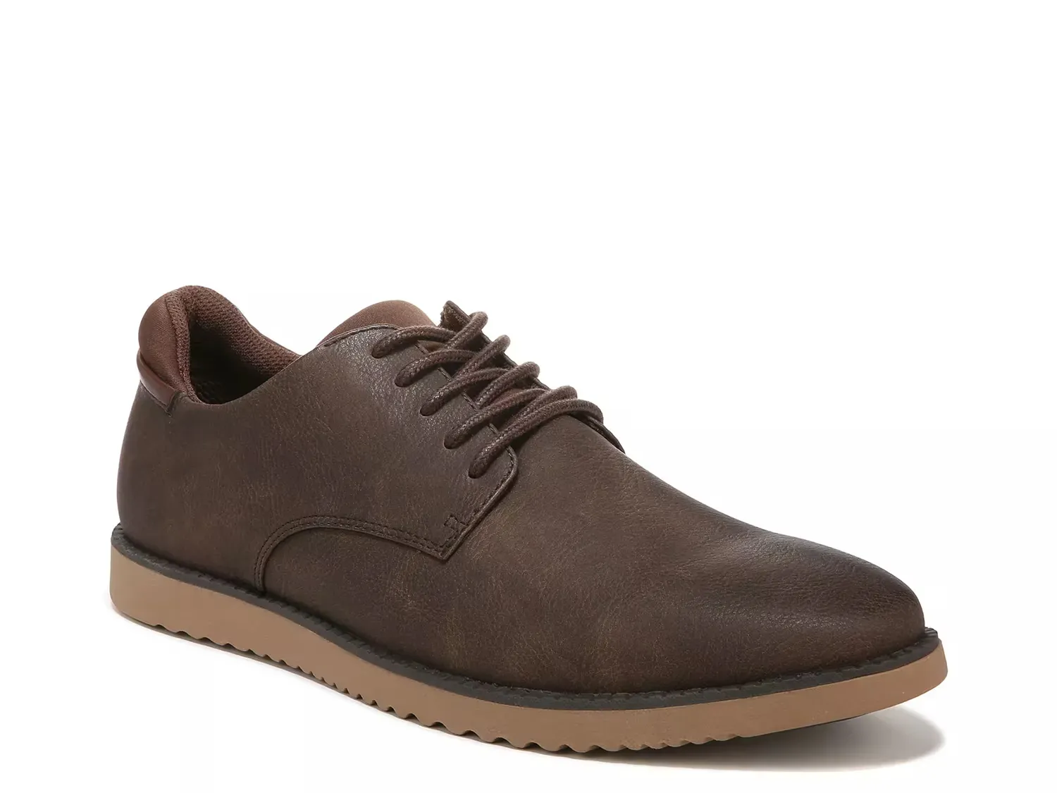 

Sync Оксфорды Dr. Scholl'S, Brown