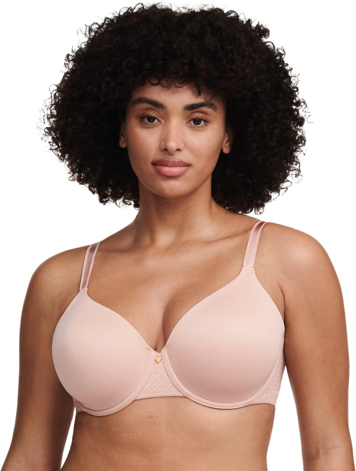 

Бюстгальтер-футболка Norah Chic Chantelle, цвет Rose