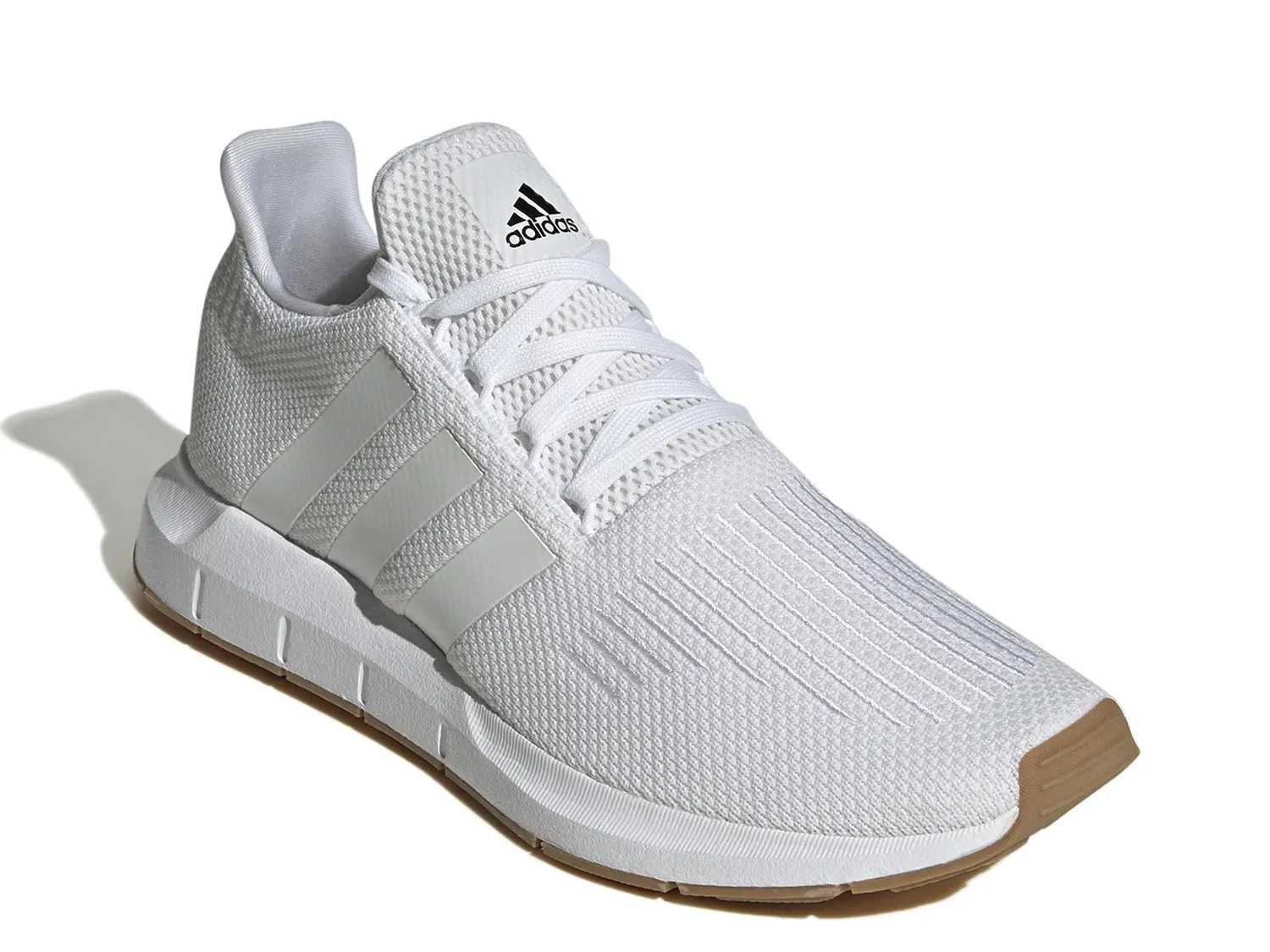 

Кроссовки Adidas Swift Run 1.0 — мужские, белые