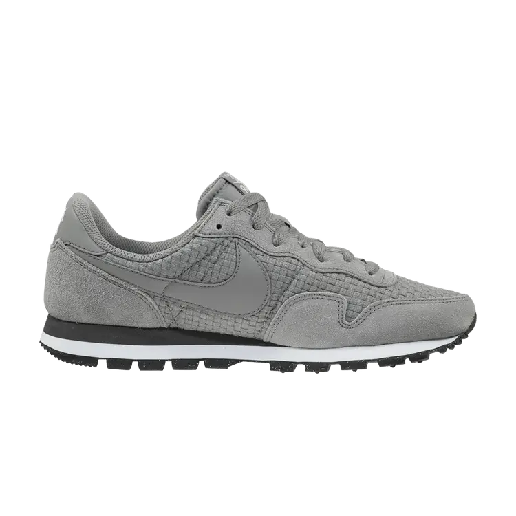 

Кроссовки Air Pegasus 83 Woven, серый