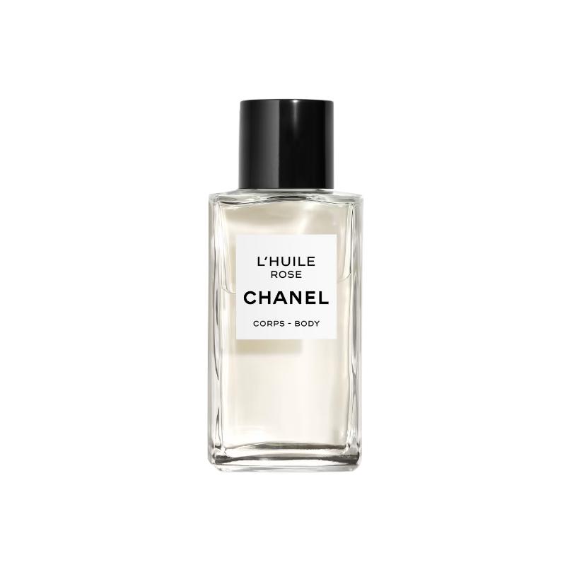 

Эфирные масла, сыворотки и уходовые масла для тела унисекс CHANEL