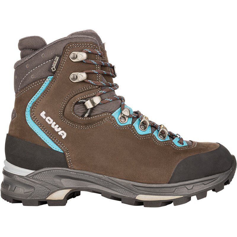 Трекинговые ботинки "mauria gtx ws" Lowa, мультиколор