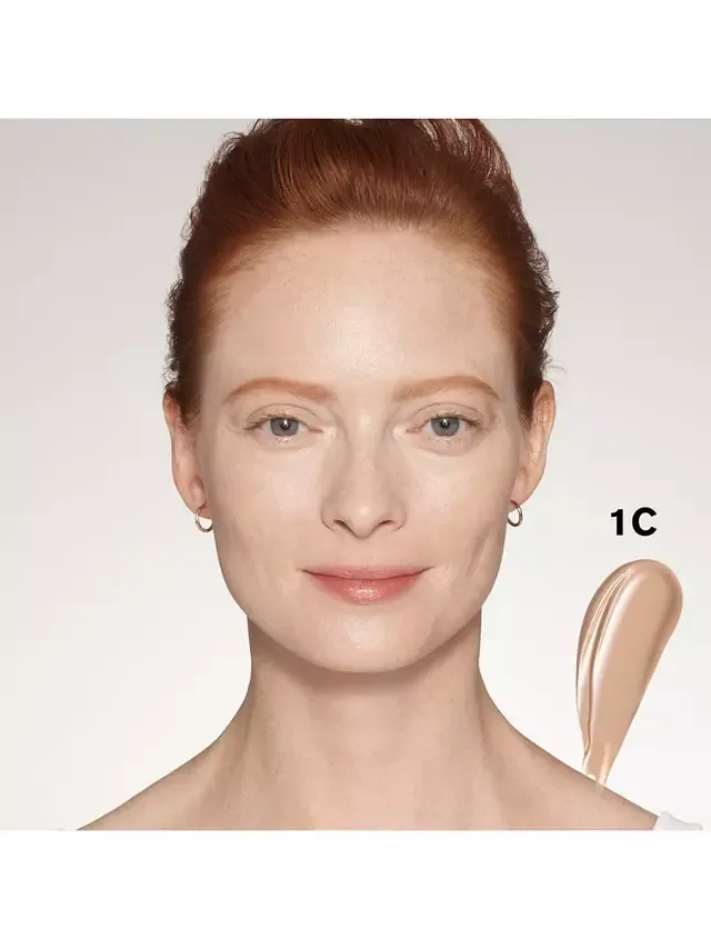 Маска для лица Estée Lauder — Футуристический осветляющий для кожи с мягким прикосновением , 1C Light — фото 4