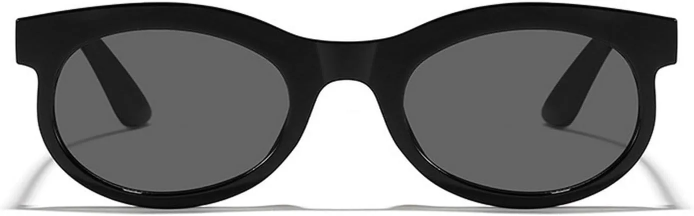 

Солнцезащитные очки Laureles Retro Pilot для мужчин и женщин в винтажном стиле с леопардовым принтом и серым градиентом, защита от ультрафиолета UV400, C1