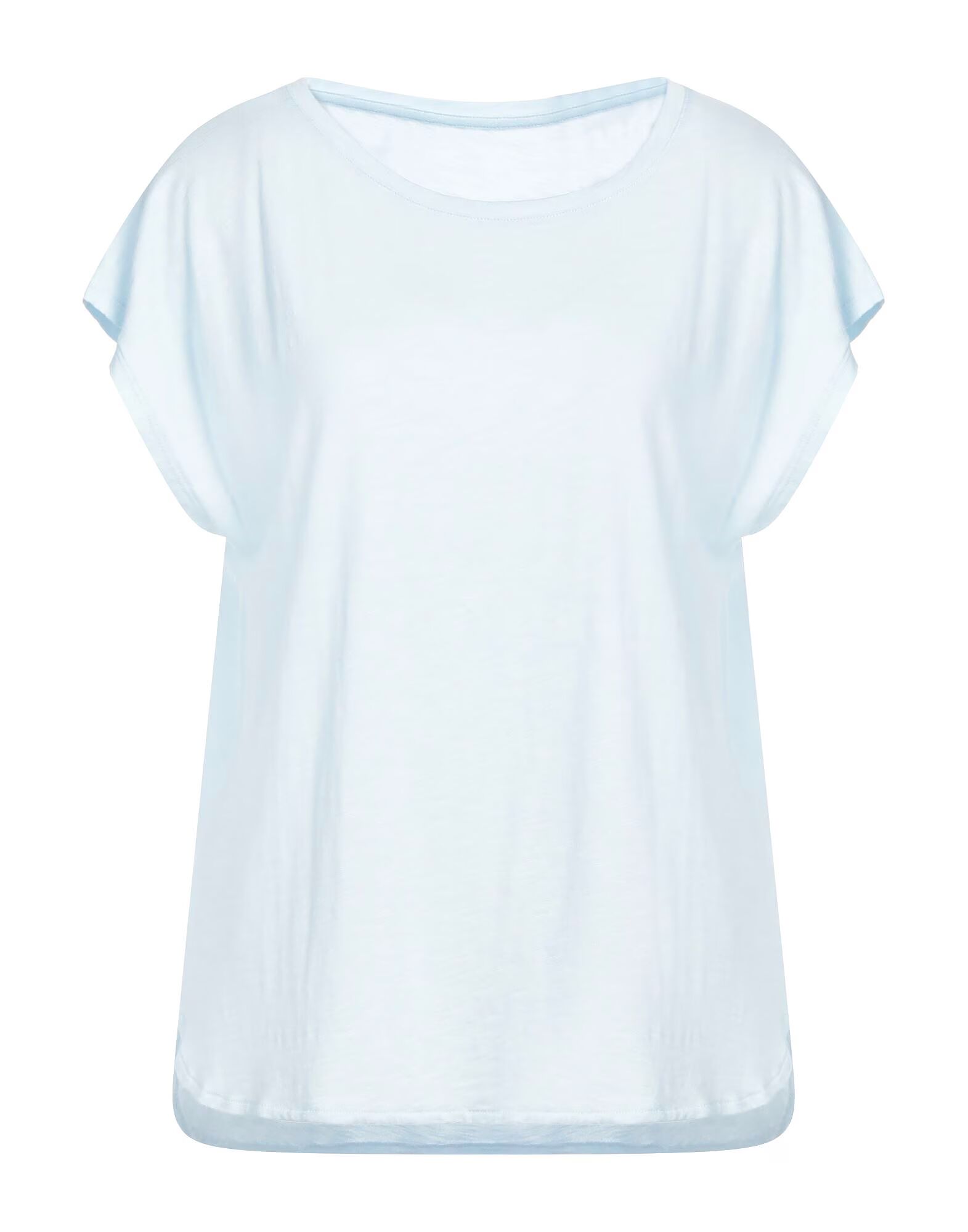 

Футболка Juvia, небесно-голубой