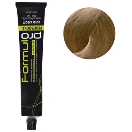 

Coloration 7-00 Ультра интенсивный натуральный блонд - 100 мл Formul Pro