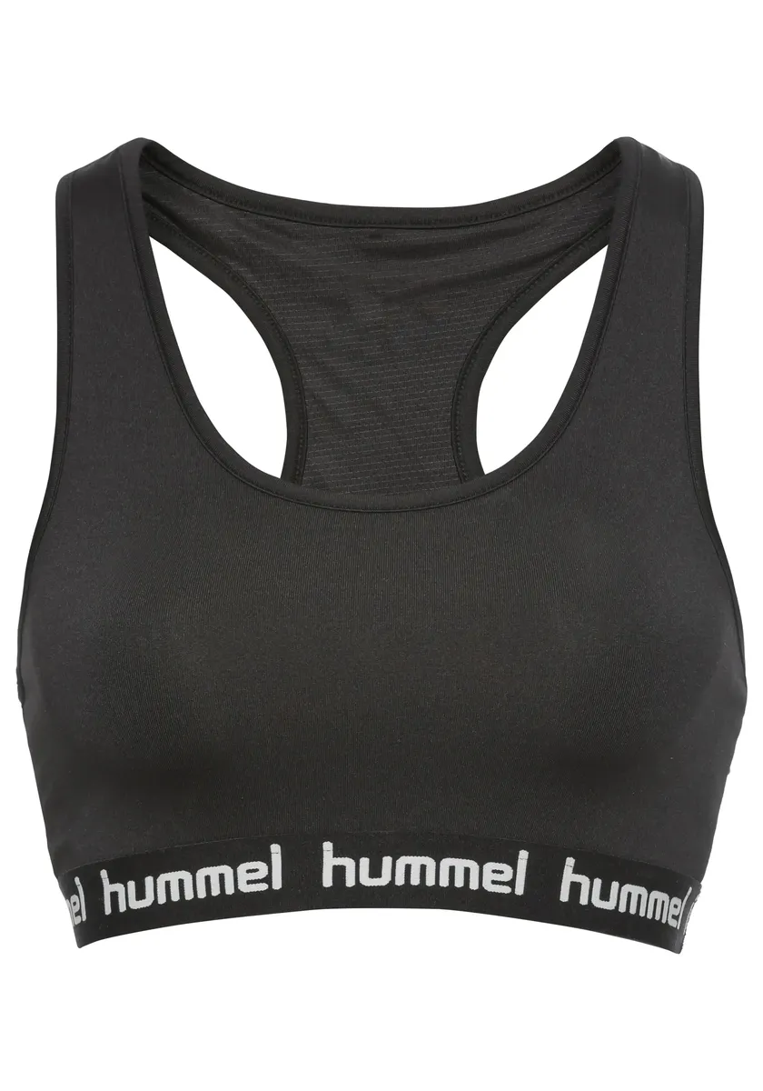 

Тренировочная рубашка Hummel, черный