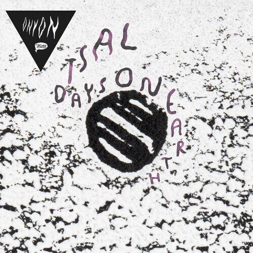 

CD диск Onyon: Last Days On Earth