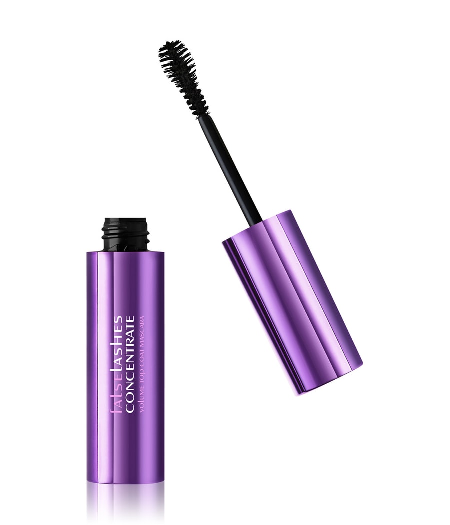 

Тушь для ресниц KIKO Milano False Lashes Concentrate, Black, 11 ml