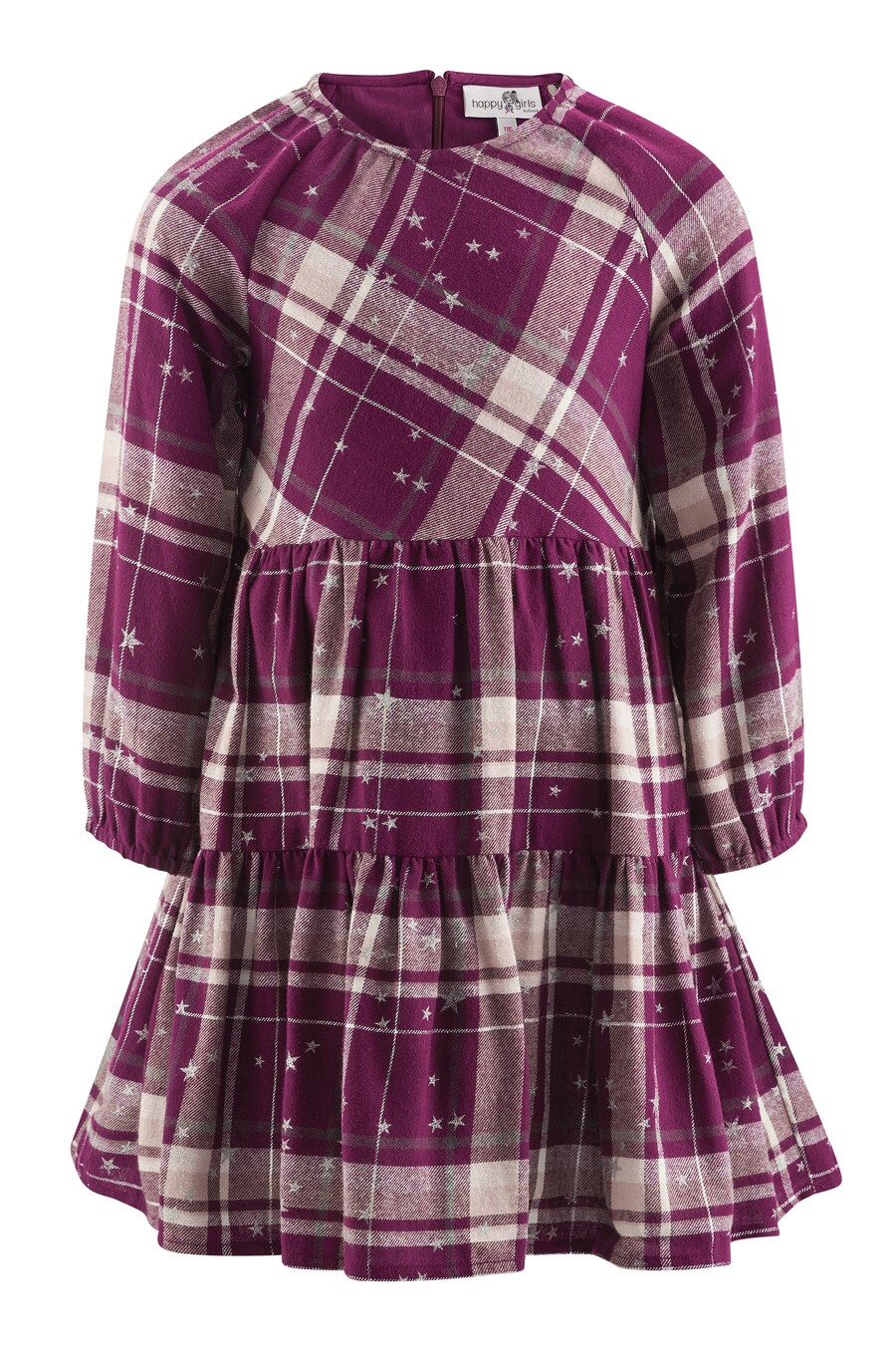 

Платье happy girls, Berry