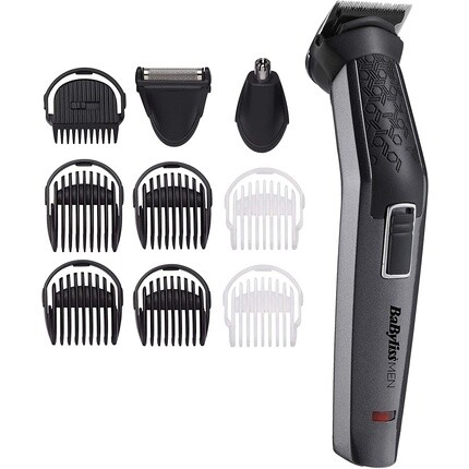 

Карбоновый титановый мультитриммер, Babyliss