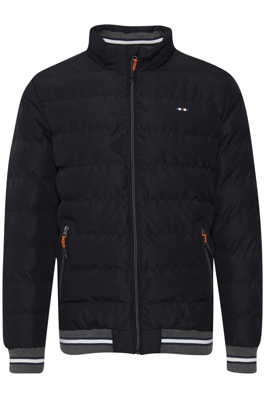 

Зимняя куртка FQ1924 Winter Jacket ALEKSANDER, черный