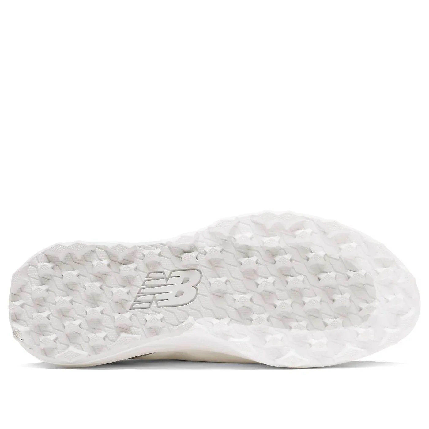 Кроссовки New Balance Fresh Foam 2500 X V5 SL Lace 'White Silver Metallic' — фото 4