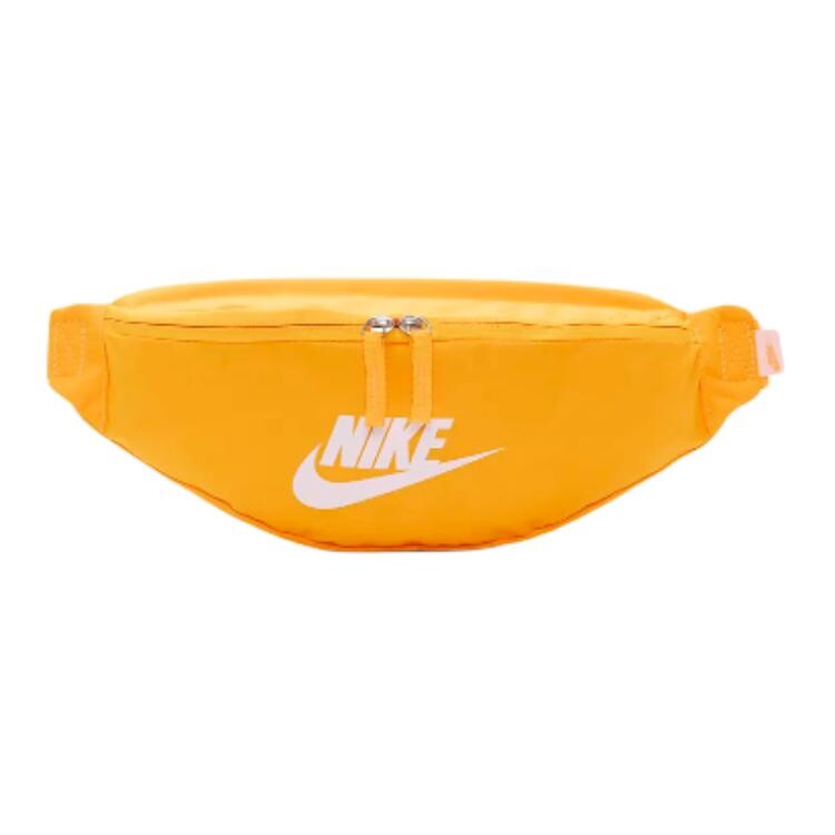 

Поясная сумка унисекс Nike, Желтый