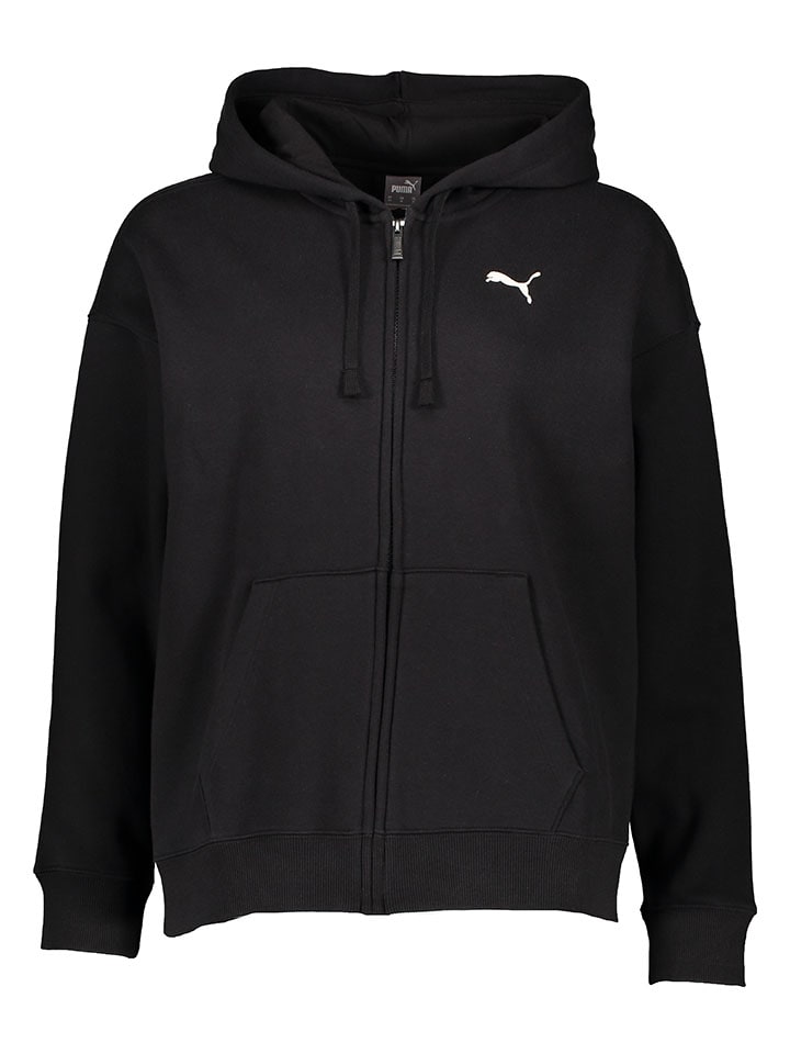 

Спортивная куртка Script Puma, черный