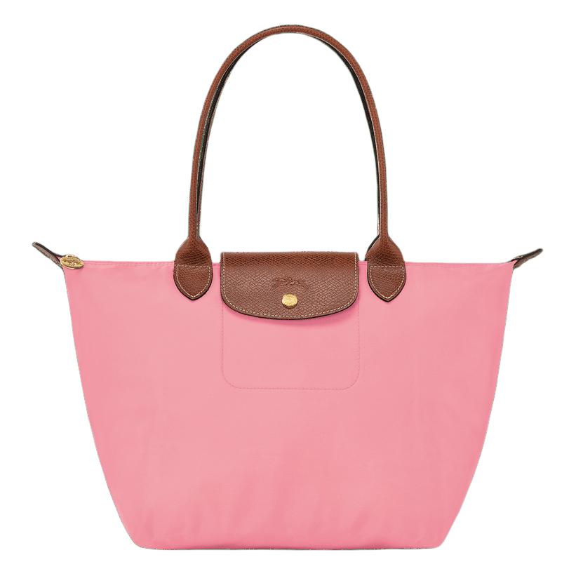 

LONGCHAMP Средняя складная сумка-тоут