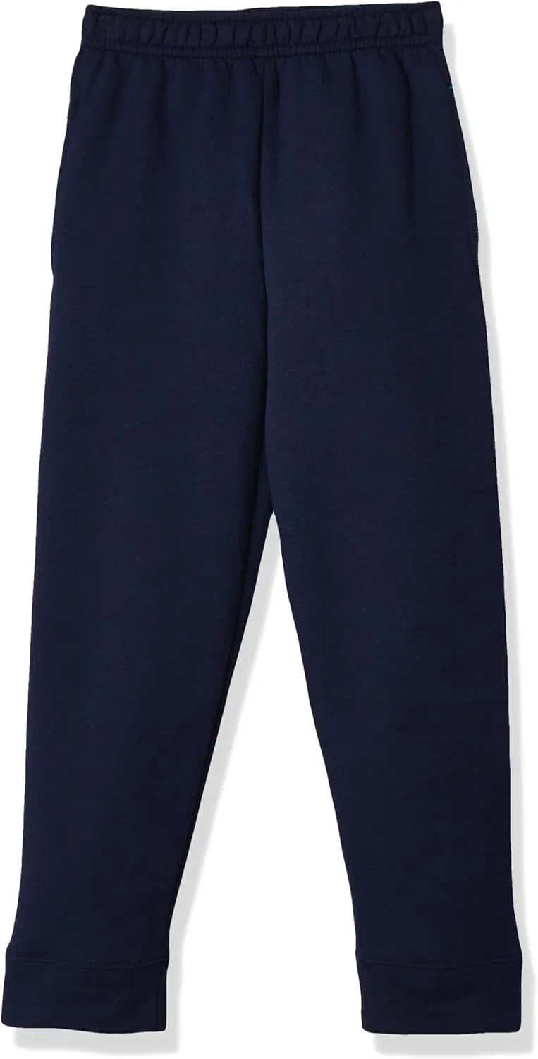 Спортивные штаны, толстовки и худи Fruit of the Loom для мальчиков, Joggers - Navy