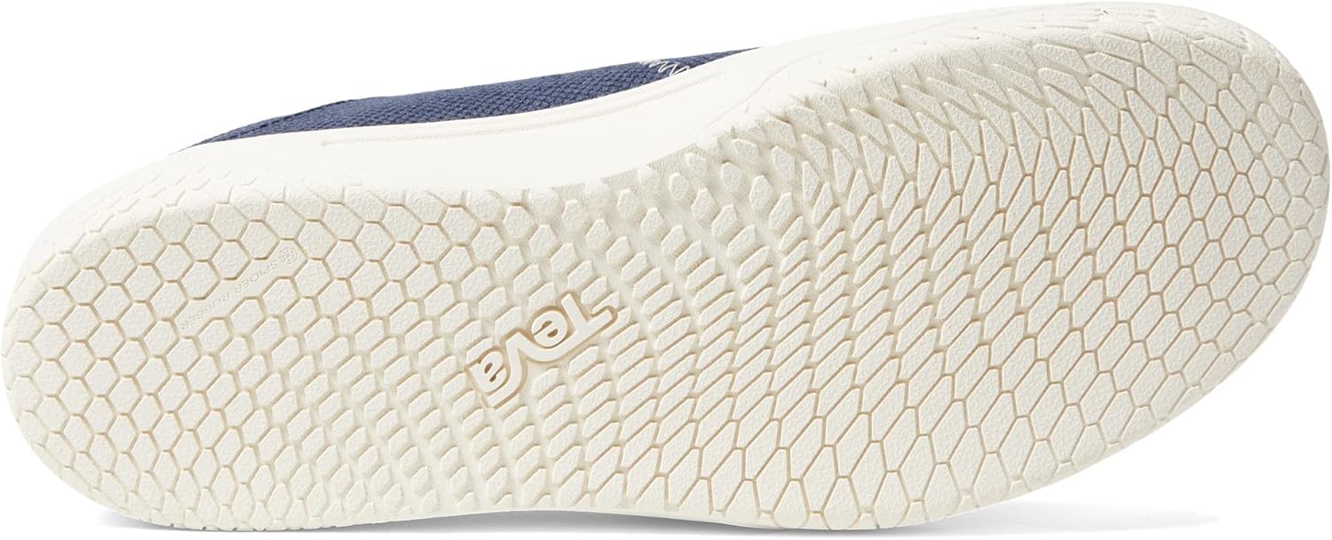 Кроссовки Teva Unisex-Adult Terra Canyon, Mood Indigo — фото 3