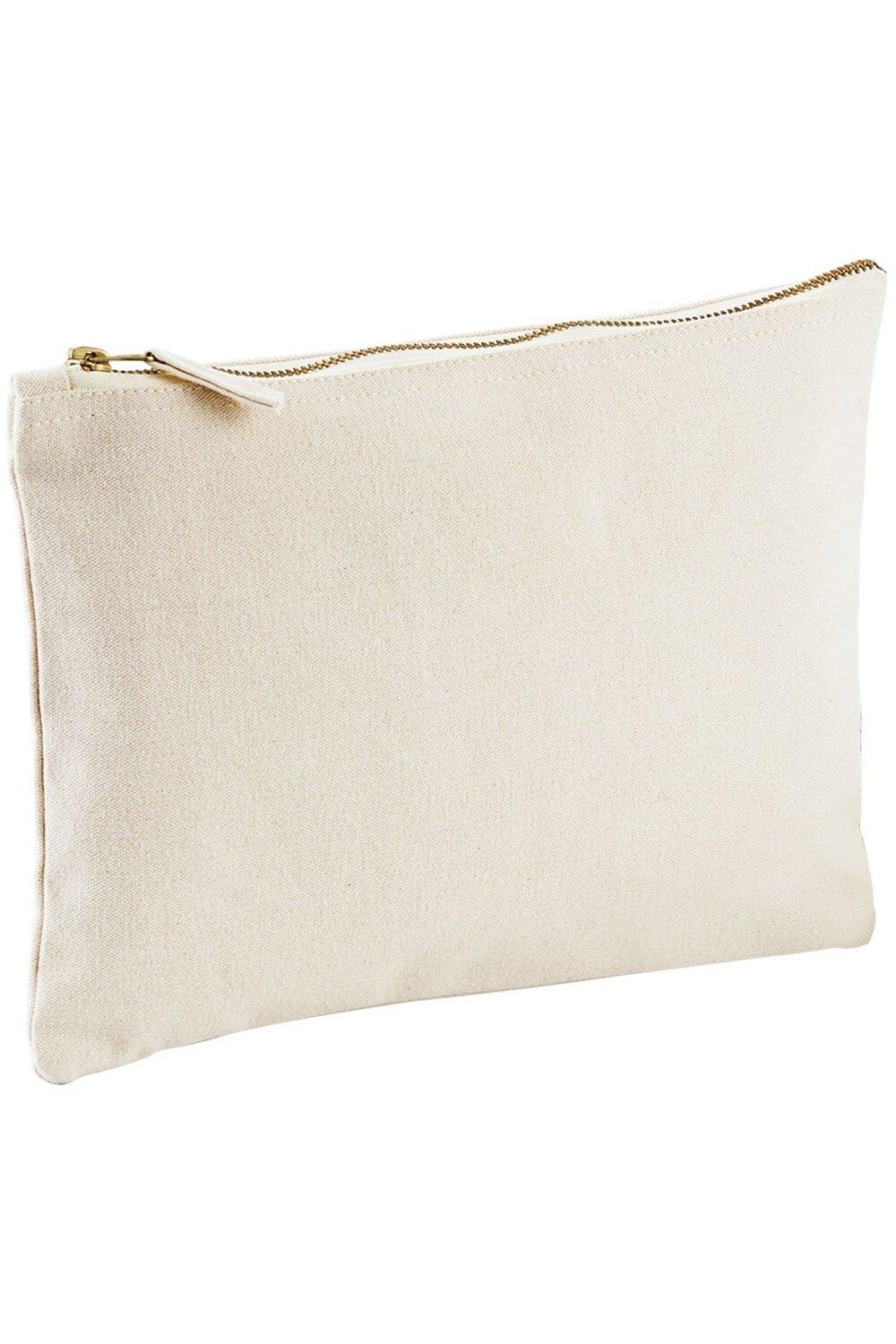 

Холщовый футляр для аксессуаров (2 шт.) Westford Mill, обнаженная