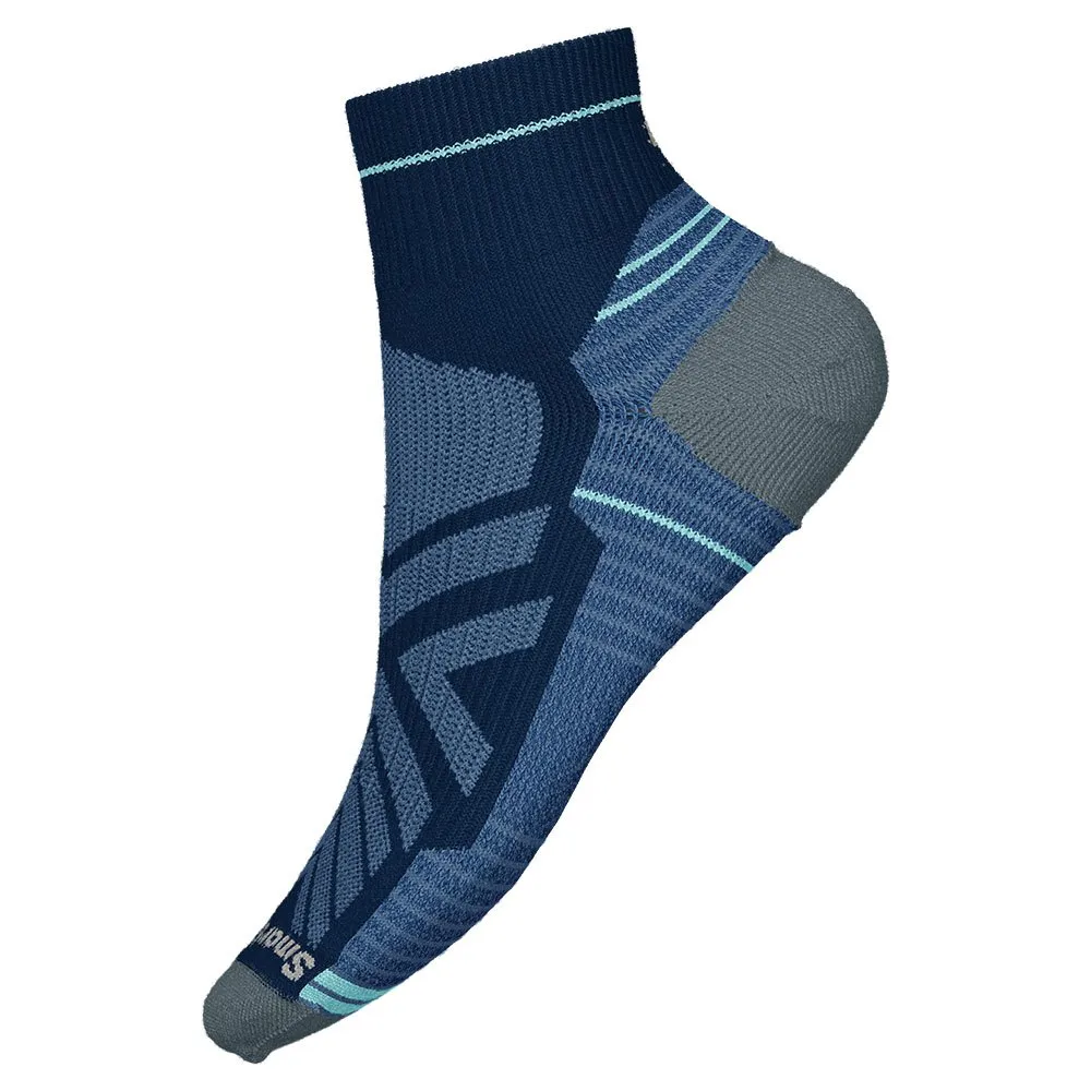 

Носки Smartwool Performance Hike Light Cushion Ankle, синий