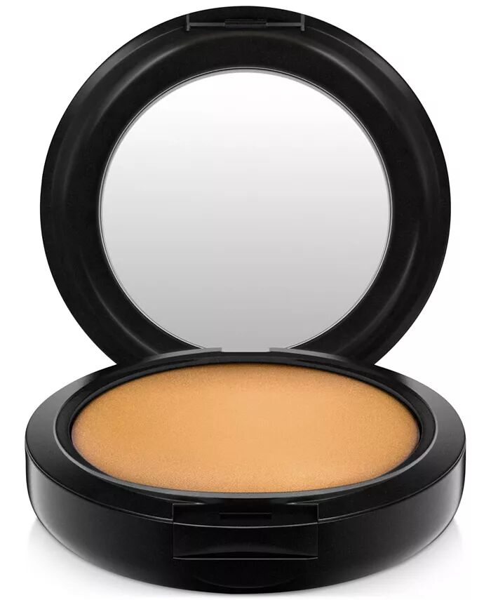 

Тональная основа Studio Fix Powder Plus Mac, цвет NC55 (deepest golden bronze)