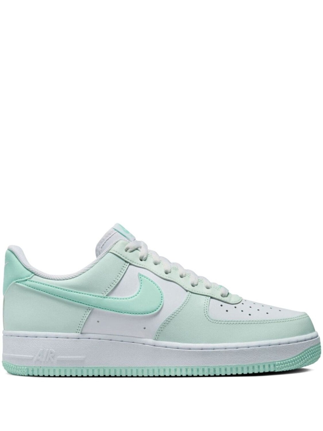 

Nike кроссовки Air Force 1 "Mint Foam", зеленый