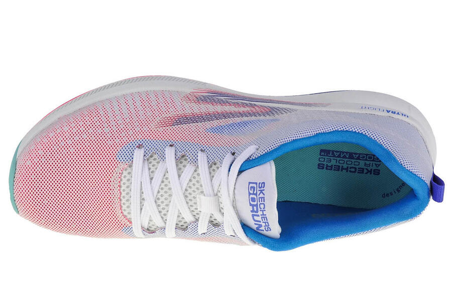 SKECHERS Женские кроссовки Go Run Pulse — начните двигаться — фото 3