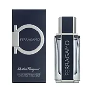 Мужская туалетная вода Salvatore Ferragamo Ferragamo, 100 мл — фото 4