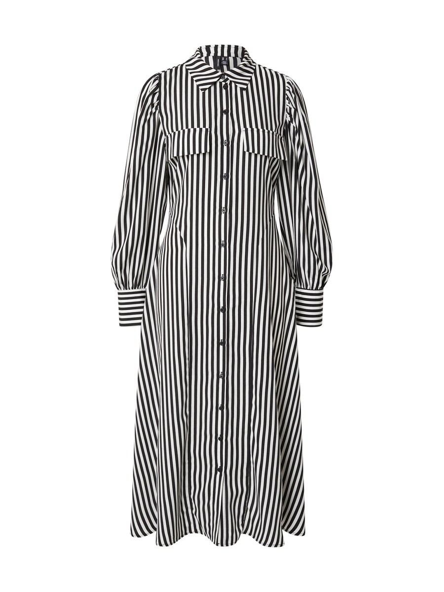 

Платье-рубашка VERO MODA VMCARAE, Black