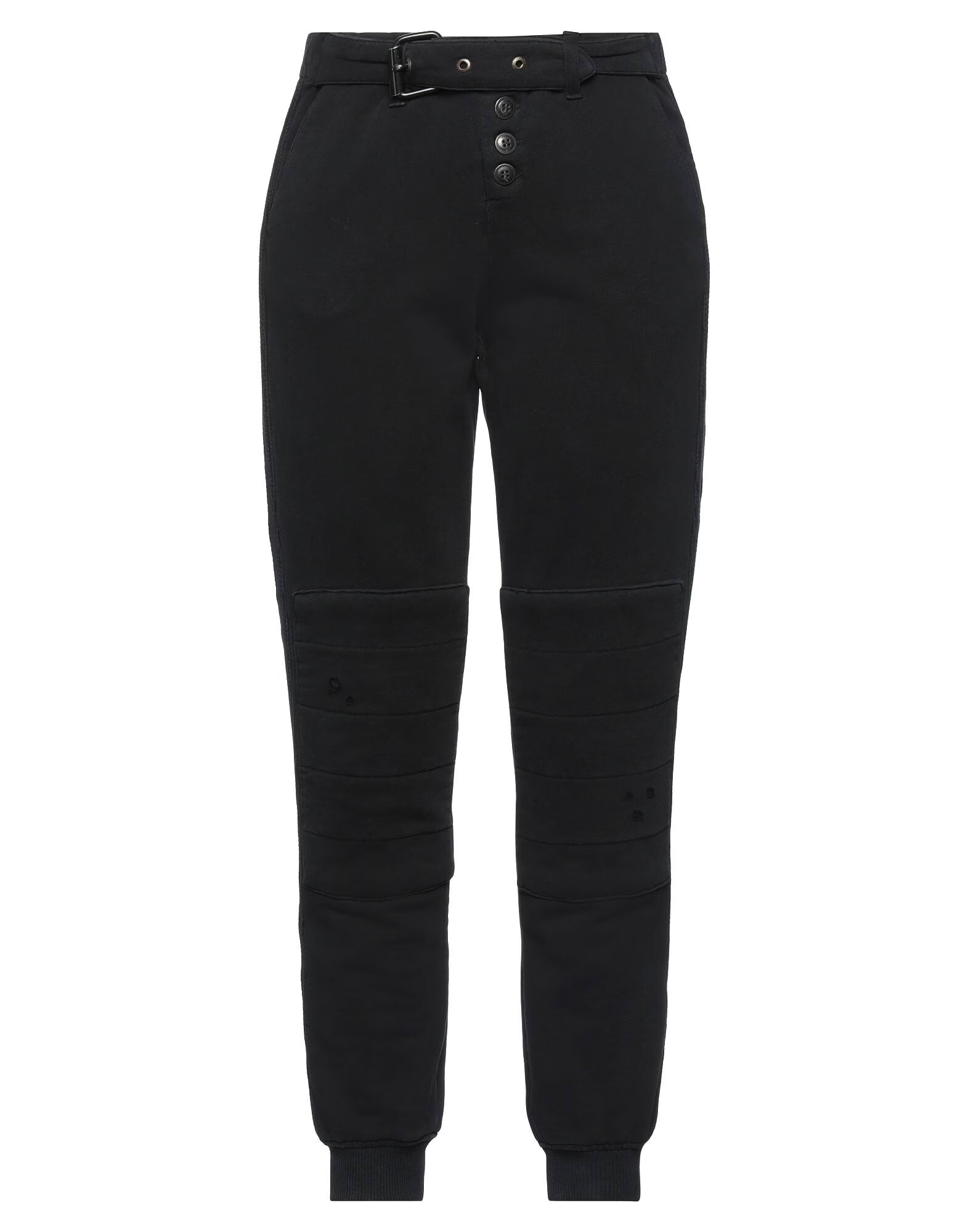 

Брюки Greg Lauren, черный