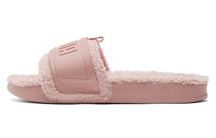 

Шлепанцы и сланцы PUMA Leadcat Ylm Slide Winter PinkSlipper