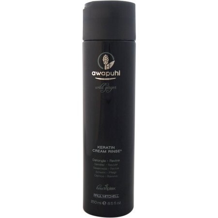 

Крем для волос с кератином, 250 мл Paul Mitchell, Awapuhi