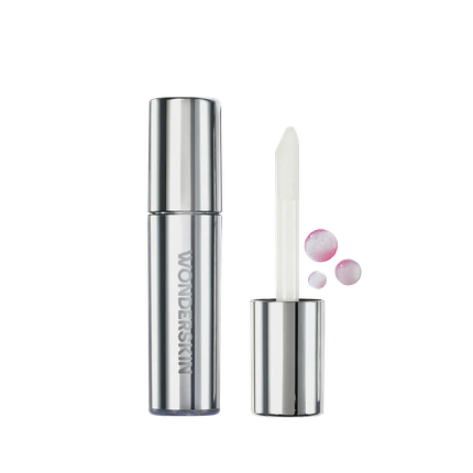 

Масло-сыворотка для губ Lip Rehab - Kissed - Pink - 357 мл Wonderskin