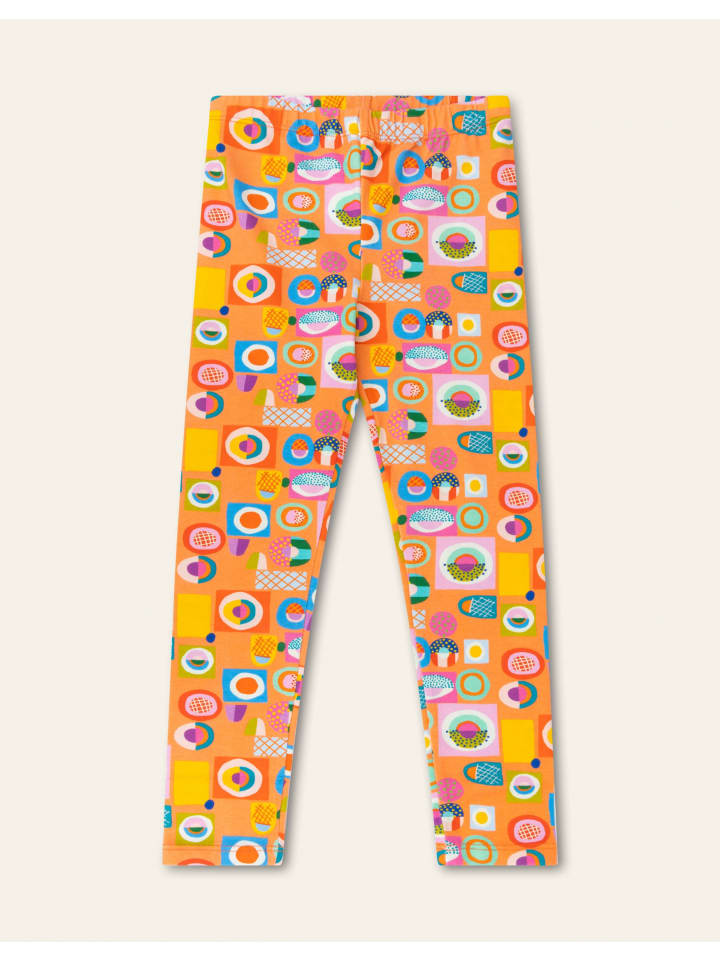 

Леггинсы Oilily, розовый