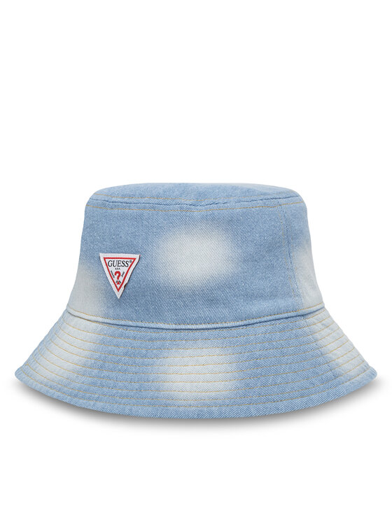 

Шляпа AW5289 COT01 Guess, синий