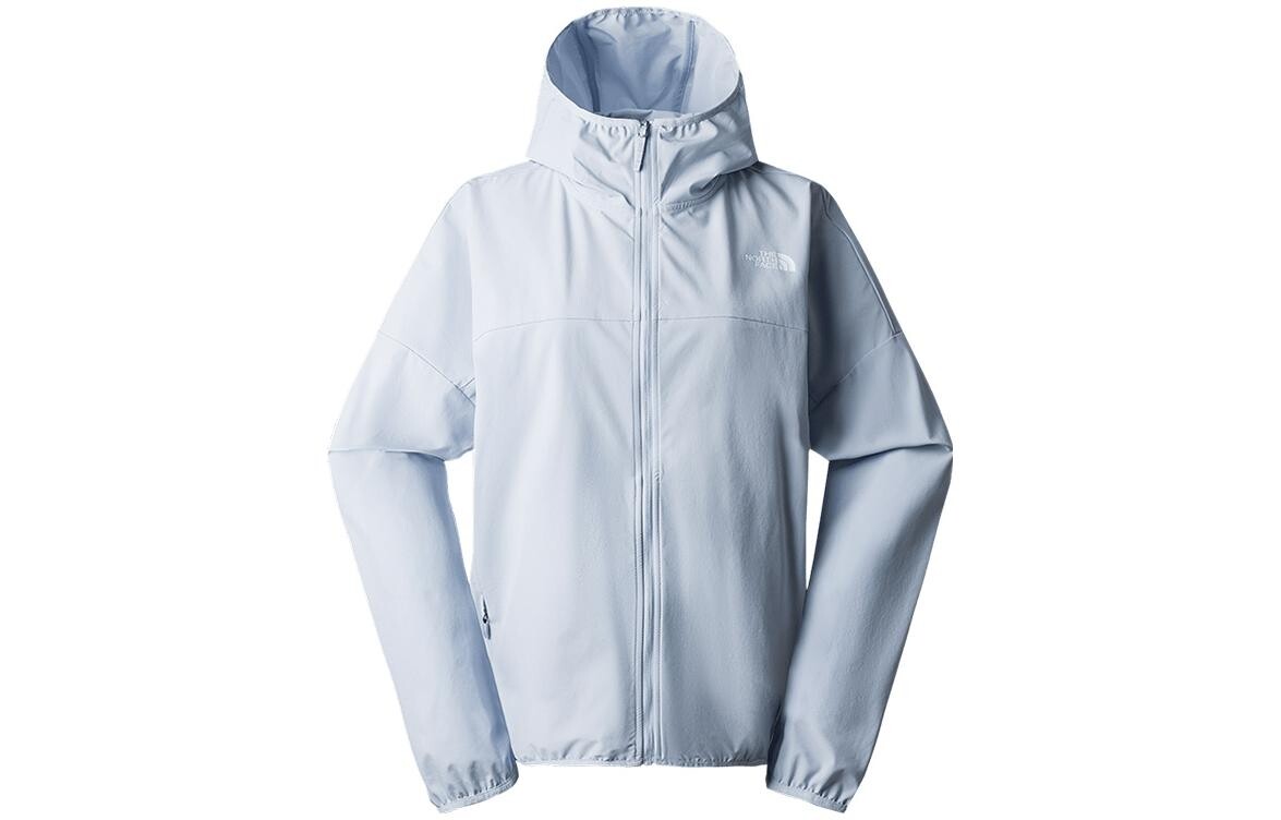 

THE NORTH FACE Женская куртка, цвет Blue, Синий, THE NORTH FACE Женская куртка, цвет Blue
