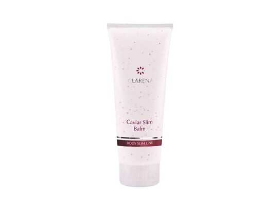 

Бальзам для тела Caviar Slim Balm с икрой 200 мл, Clarena
