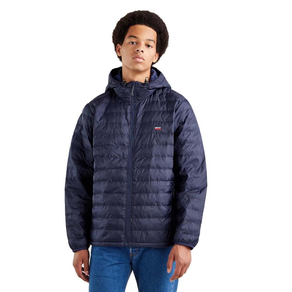 

Куртка Levi´s® Presidio Packable, синий