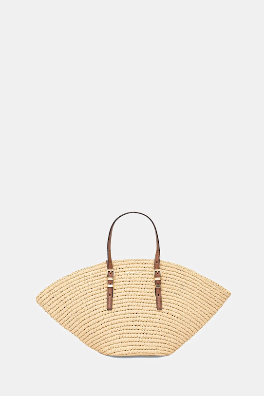 

Сумка Michael Michael Kors, бежевый