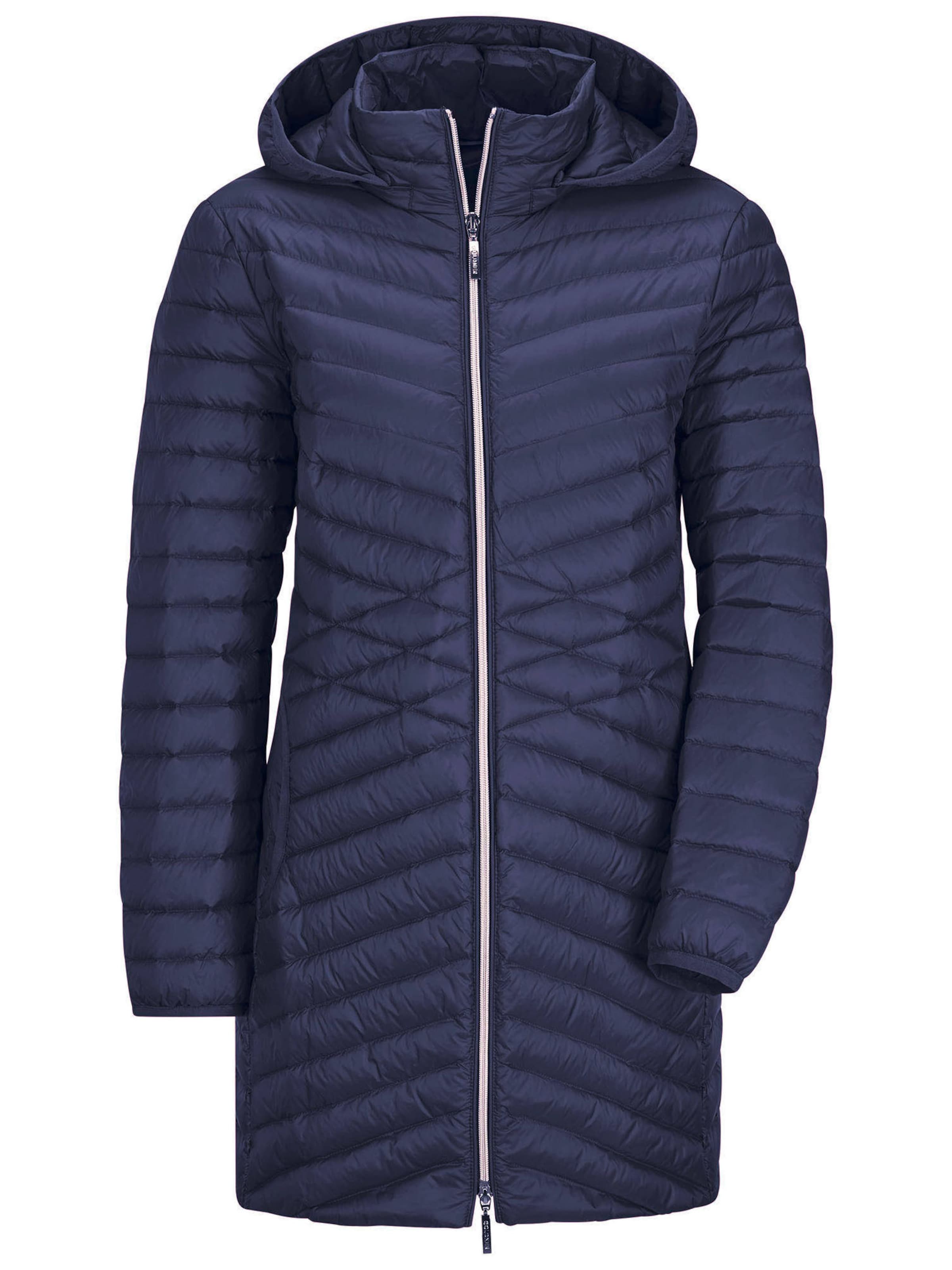 

Goldner Зимнее пальто в морском синем