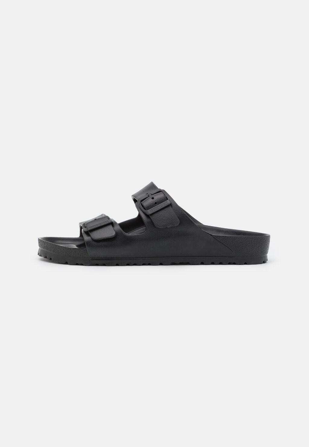 

Тапочки Arizona Birkenstock, черный