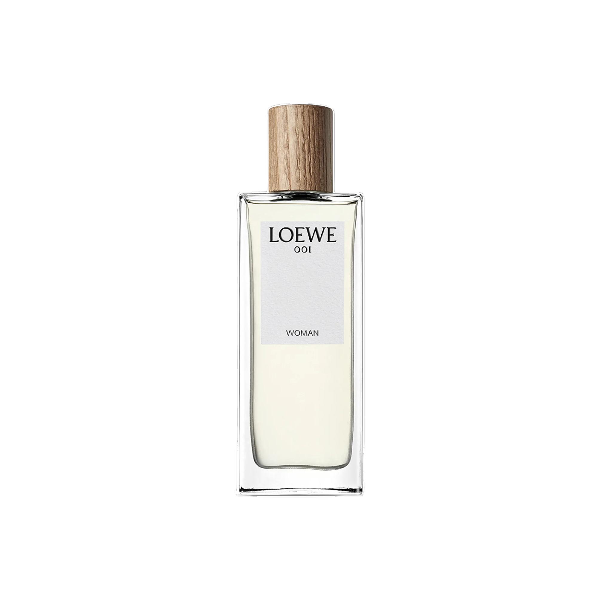 

Женские духи Potpourri Accord Eau De Parfum Jasmine Linen 50 мл LOEWE