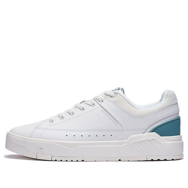 

Кроссовки обычные кроссовки 70-х Li-Ning, белый