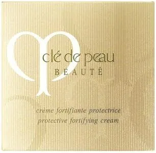 Крем для лица SPF CLE DE PEAU BEAUTE Дневной Clé De Beauté Claim Protectoris — фото 3